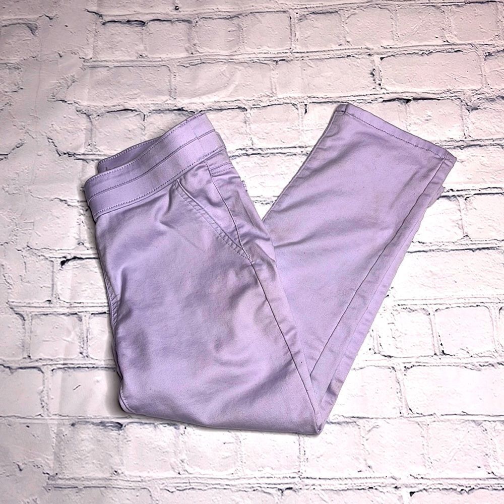 Soho capri stretchy jeans/leggings